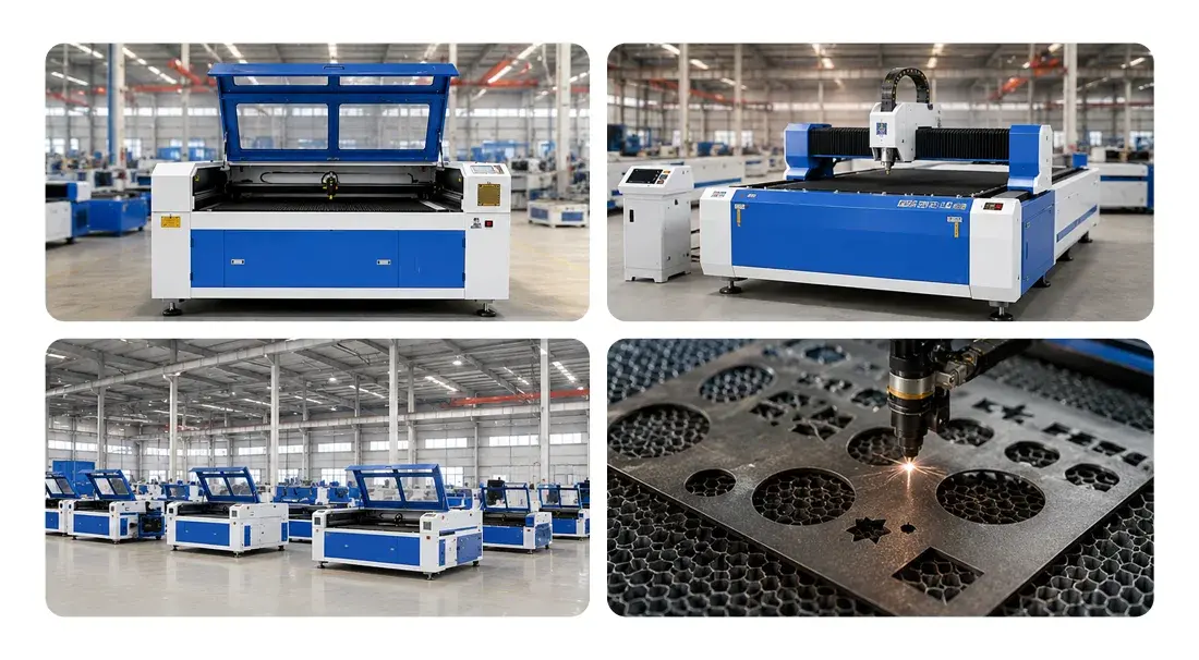 G Model Co2 Laser Engraving & Cutting Machine G Model Co2 Laser Engraving & Cutting Machine