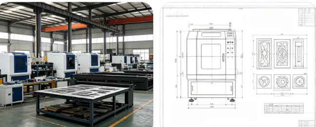 Laser Marking Machine YH-Fiber