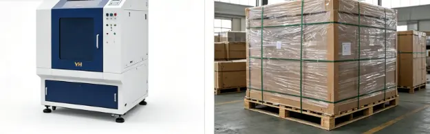 Laser Marking Machine YH-Fiber Laser Marking Machine YH-Fiber