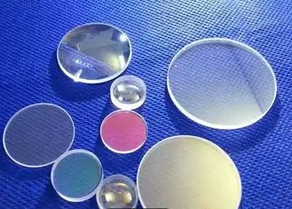 Focus Lenses 
