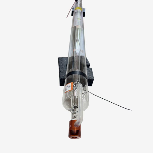 W Series CO₂ laser tube