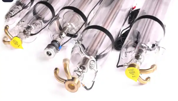 V Series CO2 Laser tube