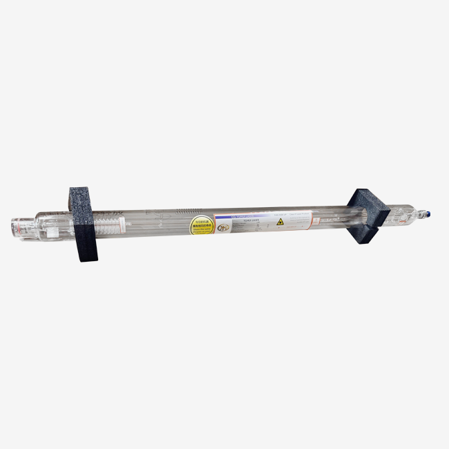 V Series CO2 Laser tube