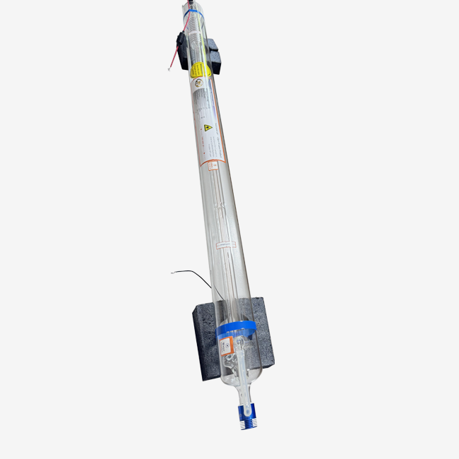  FLT Series CO₂ laser tube