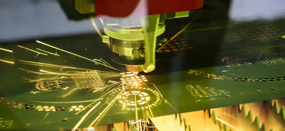 S Model Plate Fiber Laser Cutting Machine S Model Plate Fiber Laser Cutting Machine