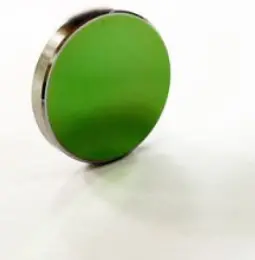 Laser focus lenses