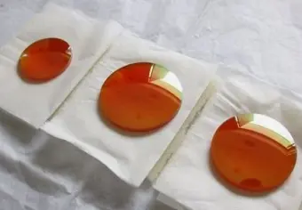  Laser Focus Lenses