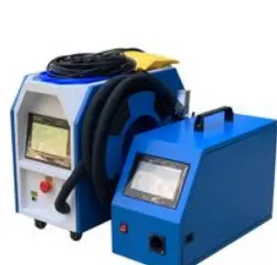 air-cooled handheld fiber laser welding machines air-cooled handheld fiber laser welding machines