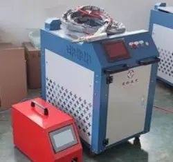 air-cooled handheld fiber laser welding machines air-cooled handheld fiber laser welding machines