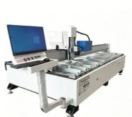 Laser glass sandblasting machines Laser glass sandblasting machines
