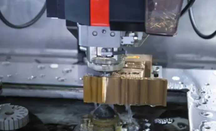intelligent high-speed cutting machines 