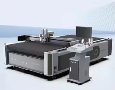 CCD engraving and cutting machines CCD engraving and cutting machines