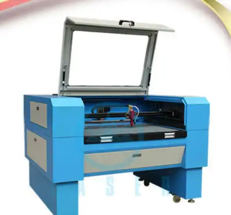 double-head laser engraving & cutting machine double-head laser engraving & cutting machine