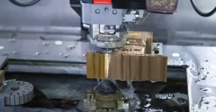 Intelligent High-Speed Cutting Intelligent High-Speed Cutting