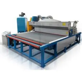 laser glass sandblasting machine laser glass sandblasting machine