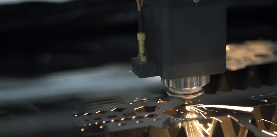 CCD engraving and cutting machine