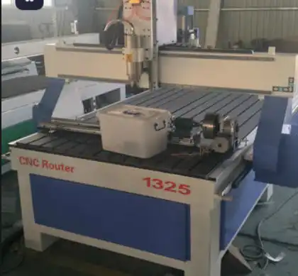 CNC Routers for Advertising 