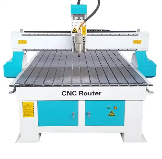 CNC Routers for Advertising