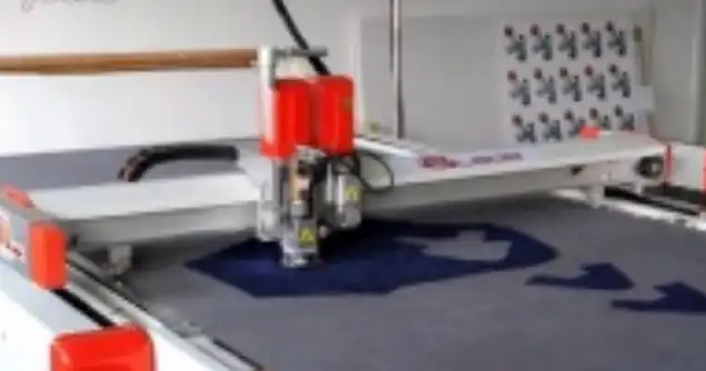 Intelligent high-speed cutting machines Intelligent high-speed cutting machines