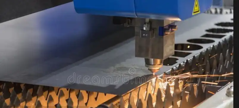 Fiber Laser Cutting Fiber Laser Cutting