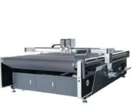 CCD engraving and cutting machine CCD engraving and cutting machine