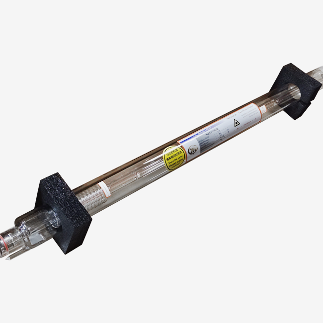 Z Series CO₂ laser tube Z Series CO₂ laser tube