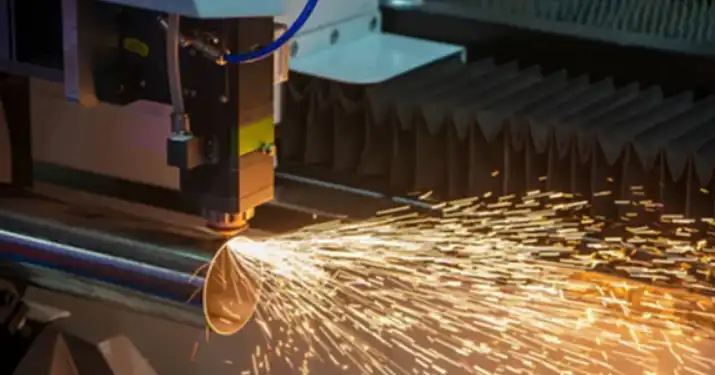 S Model Plate Fiber Laser Cutting Machine S Model Plate Fiber Laser Cutting Machine