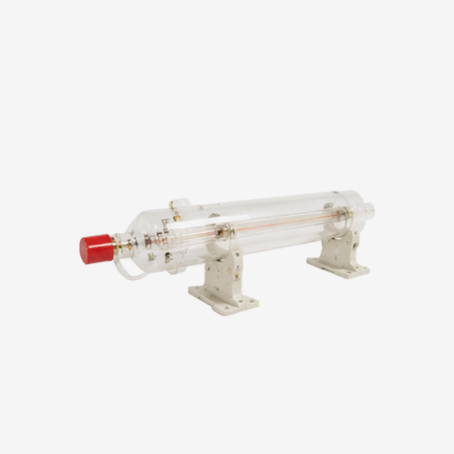 FLT Series CO₂ laser tube