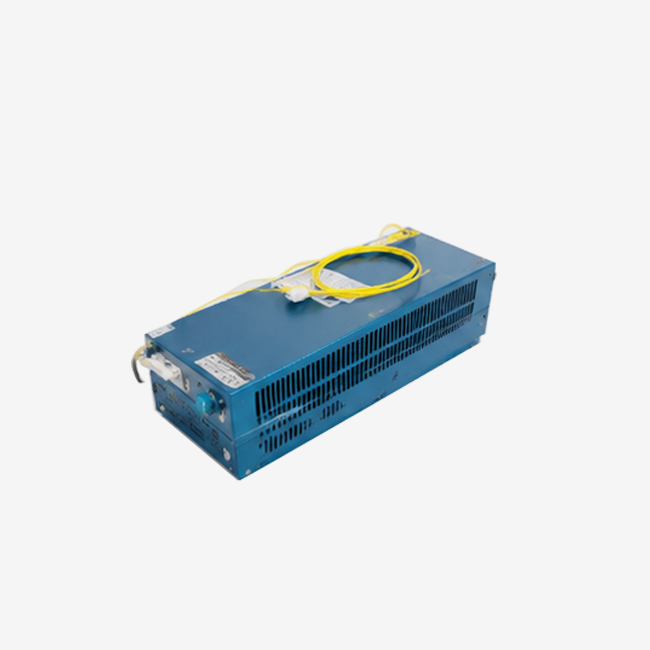 FLT Series CO₂ laser tube FLT Series CO₂ laser tube