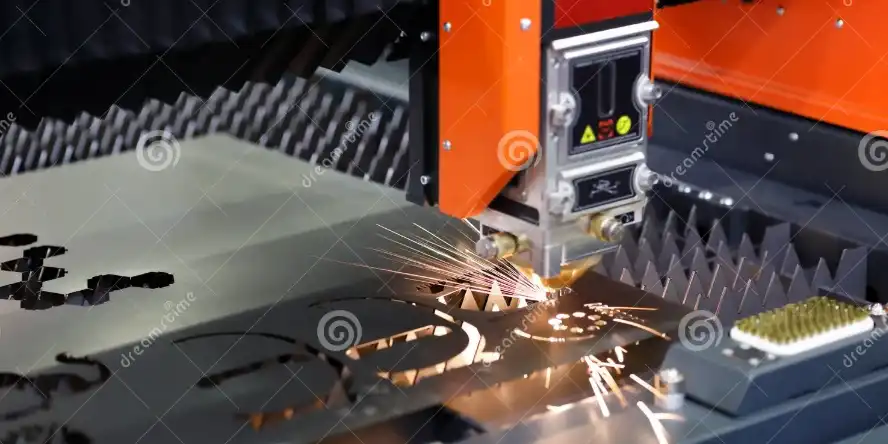 Model Plate Fiber Laser Cutting Machine Model Plate Fiber Laser Cutting Machine