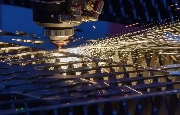 high-precision fiber laser cutting machines with covers high-precision fiber laser cutting machines with covers