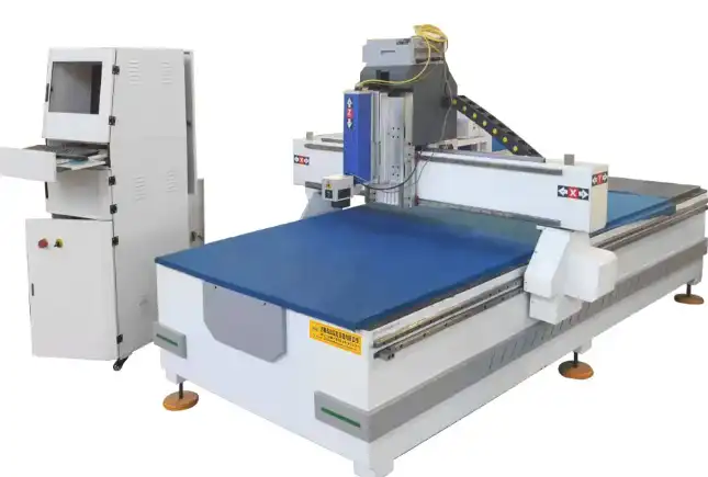 Thousand layer mirror dedicated marking machine