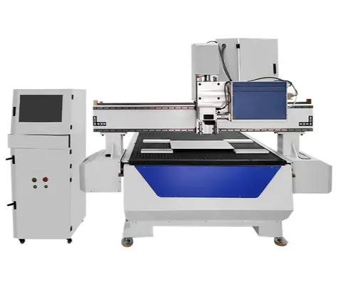 Laser Glass Sandblasting Machine Laser Glass Sandblasting Machine