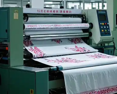 tap guide platform cutting machine 