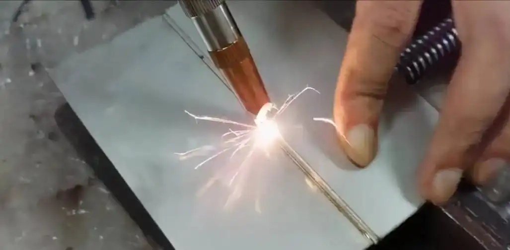 welding 