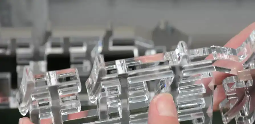 co2 laser cutting 