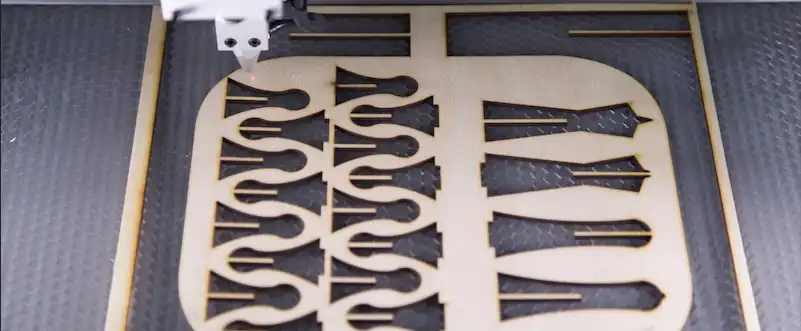co2 laser cutting 