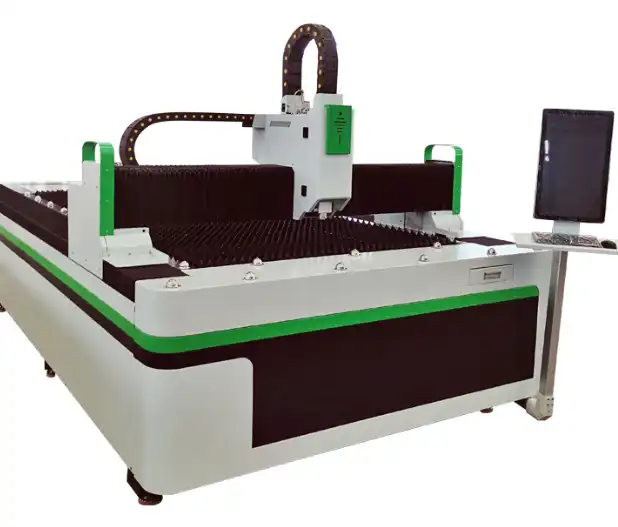 Unveiling the Power of Sheet Metal Laser Cutting Machines