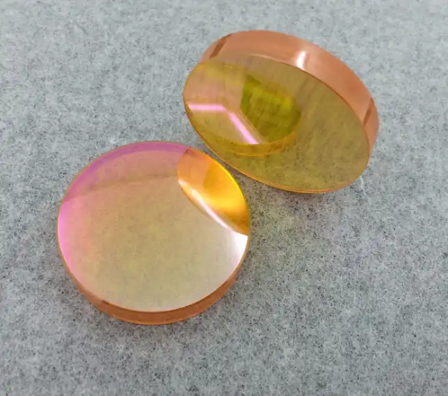 Focussing Lens: Understanding Optical Systems and Laser Technologies