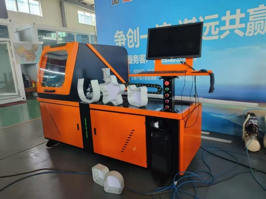 Industrial W Series CO2 Laser Tube with Stable Beam Quality