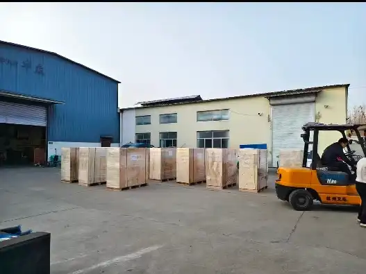 Shandong Yuhui Laser Secures New Overseas Orders