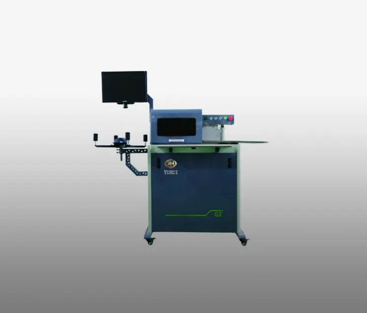 Bending Machine