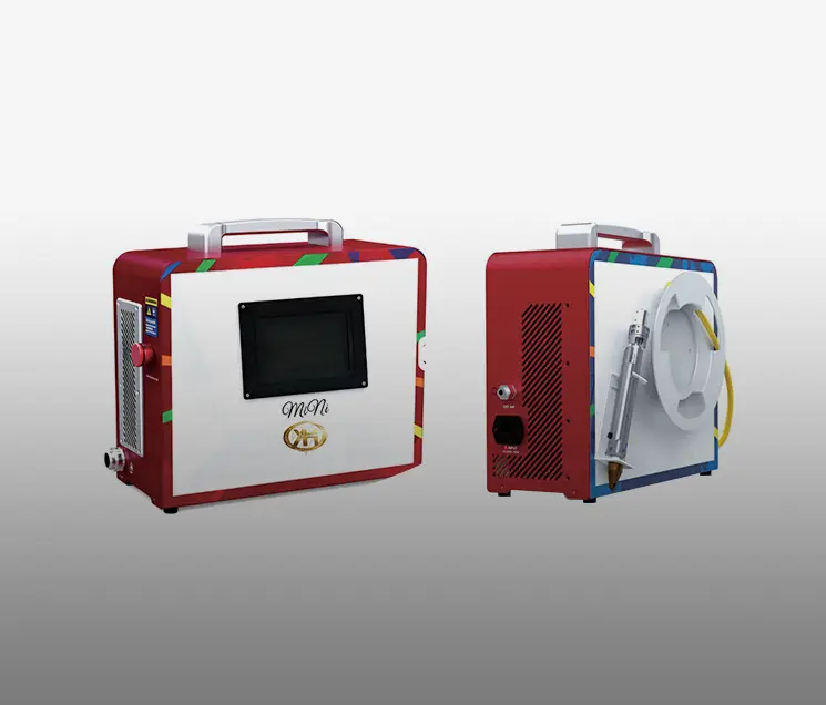 Welding Machine