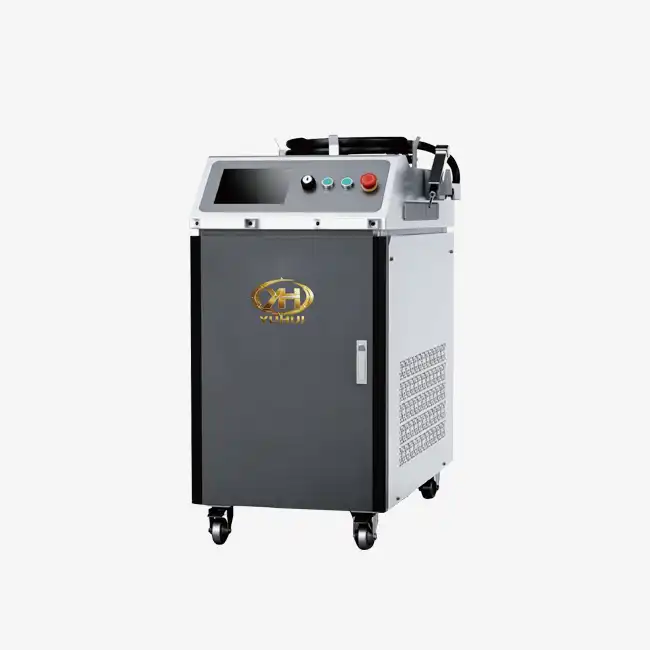 Handheld Laser Welding Machine